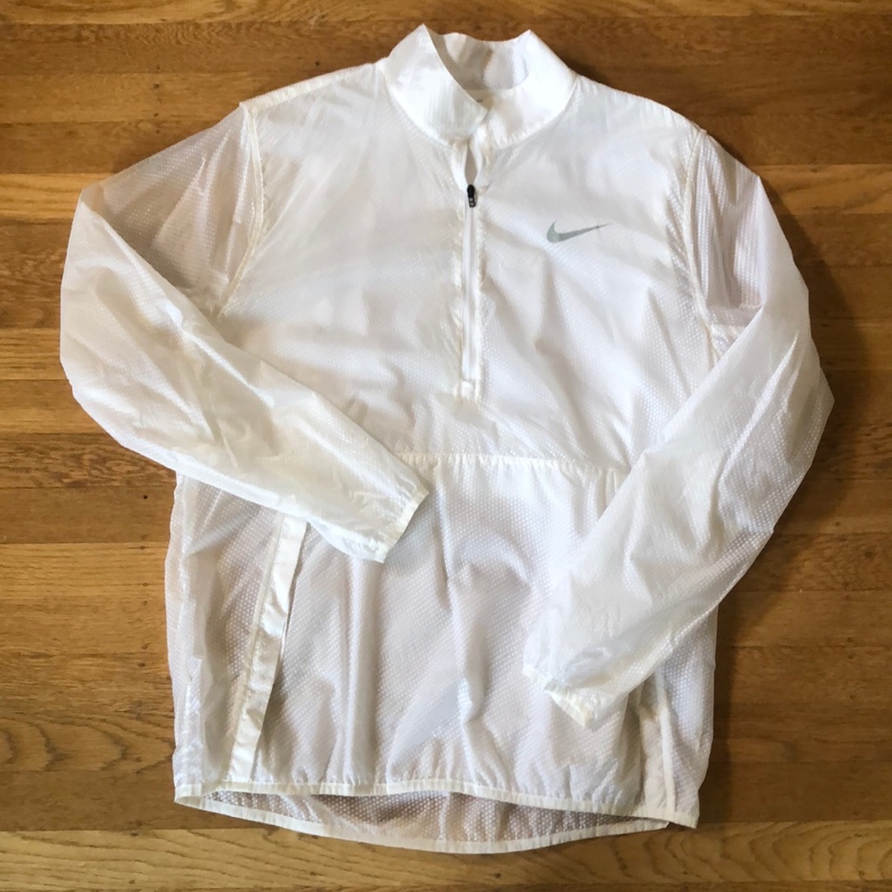 Men’s Nike Golf Windbreaker